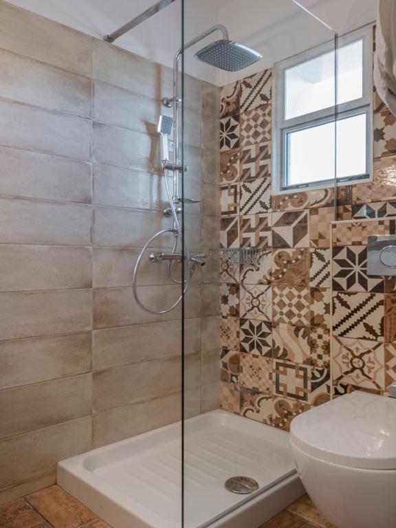 La Sirena Hotel Argászi Kültér fotó